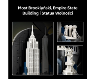 LEGO ARCHITECTURE 21066 Nowy York - 1529721 - zdjęcie 8
